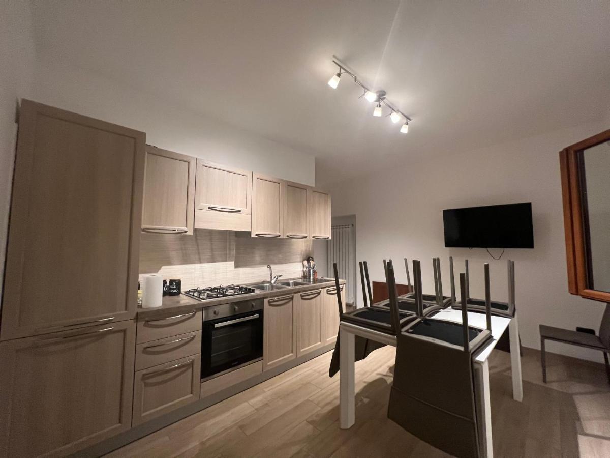 Marta'S Apartment روكاراسو المظهر الخارجي الصورة