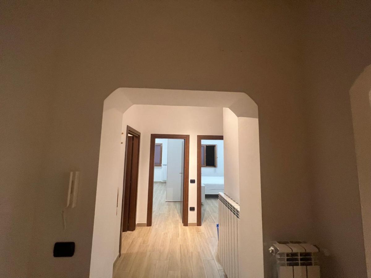 Marta'S Apartment روكاراسو المظهر الخارجي الصورة