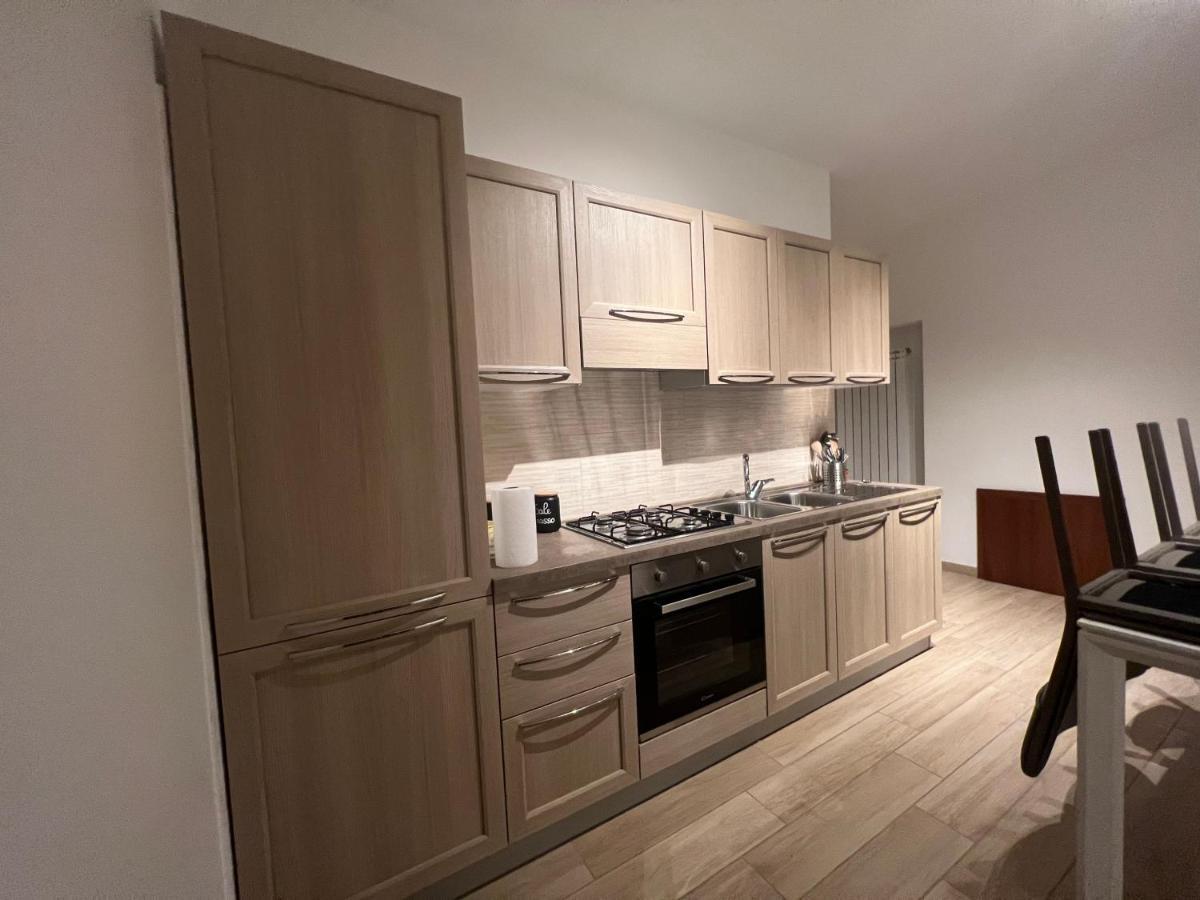 Marta'S Apartment روكاراسو المظهر الخارجي الصورة
