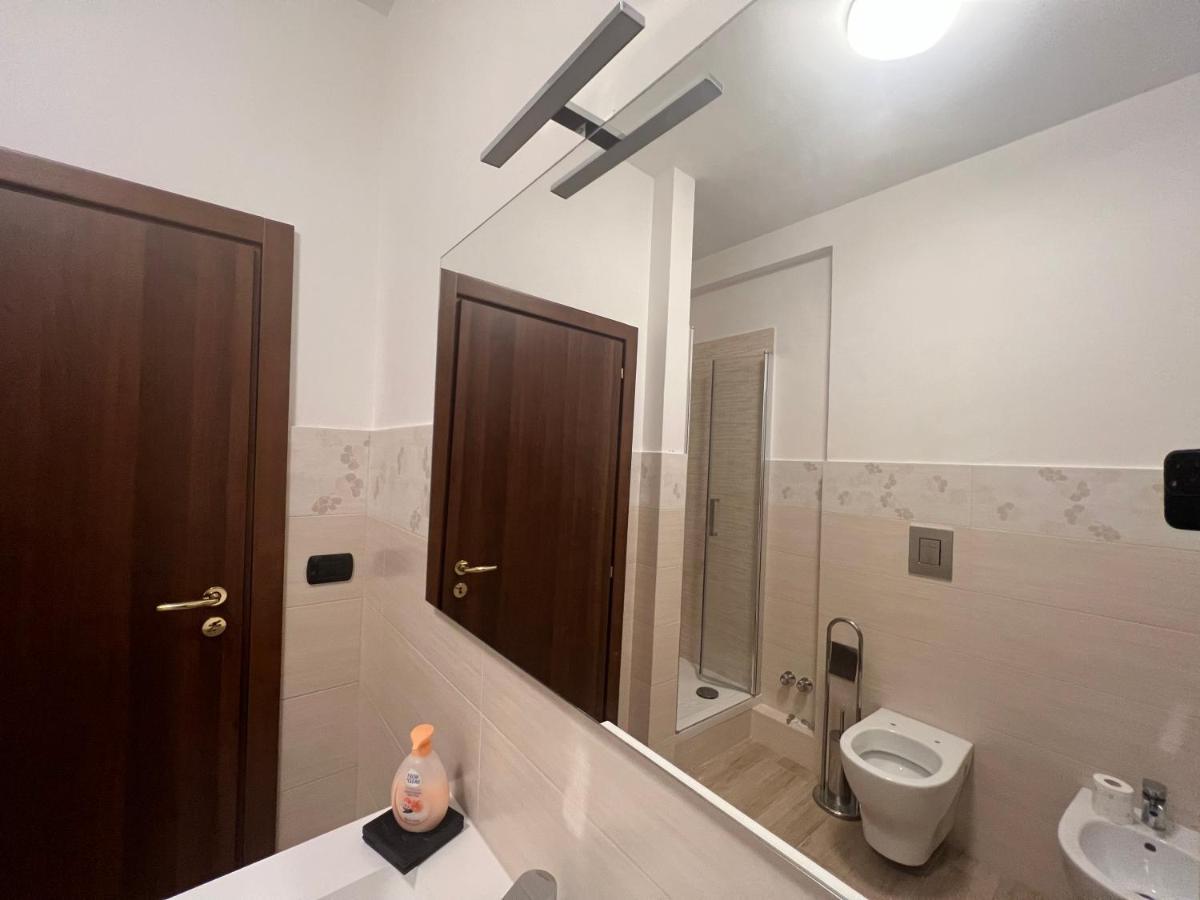 Marta'S Apartment روكاراسو المظهر الخارجي الصورة