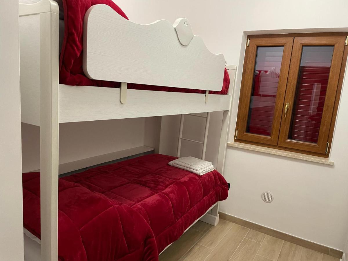 Marta'S Apartment روكاراسو المظهر الخارجي الصورة