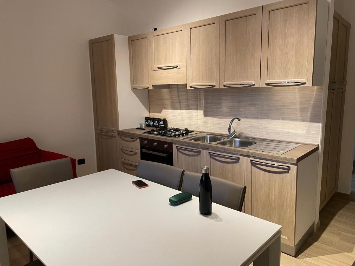 Marta'S Apartment روكاراسو المظهر الخارجي الصورة