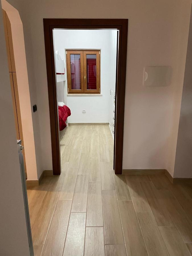 Marta'S Apartment روكاراسو المظهر الخارجي الصورة