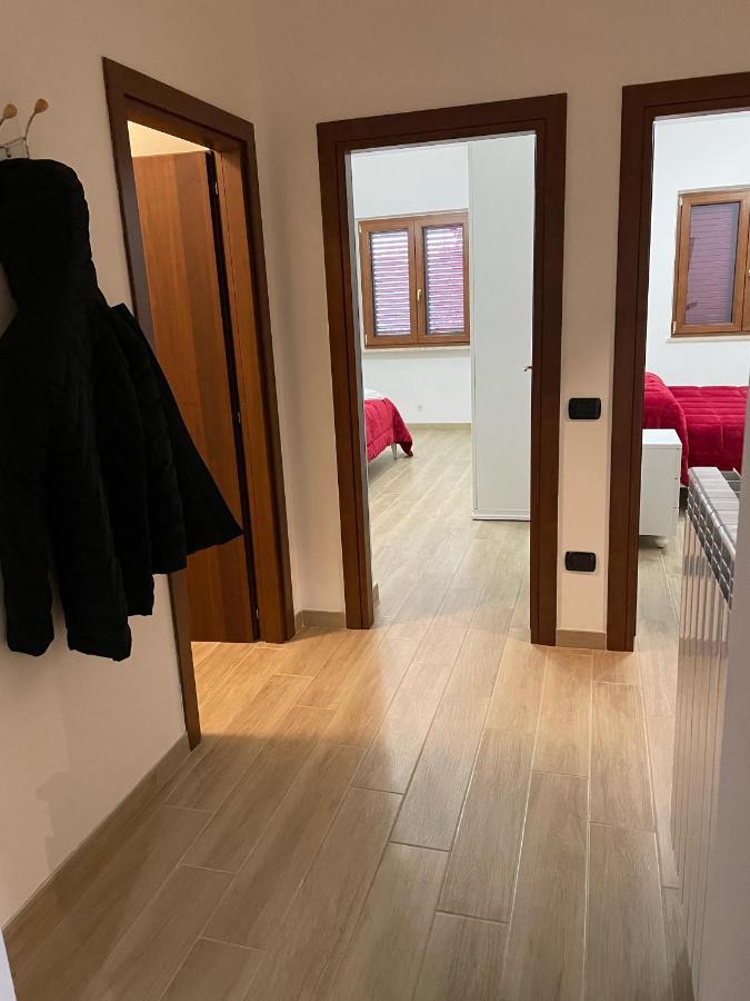 Marta'S Apartment روكاراسو المظهر الخارجي الصورة