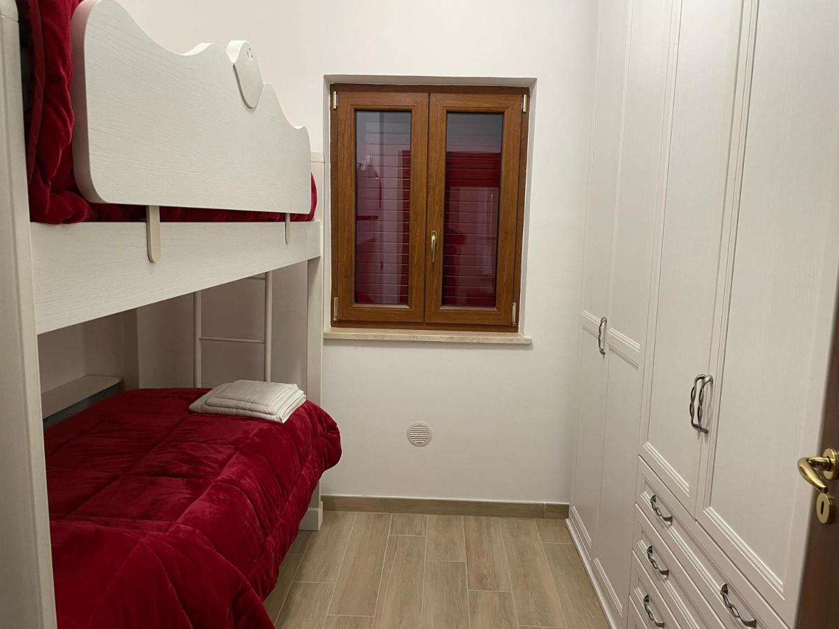 Marta'S Apartment روكاراسو المظهر الخارجي الصورة