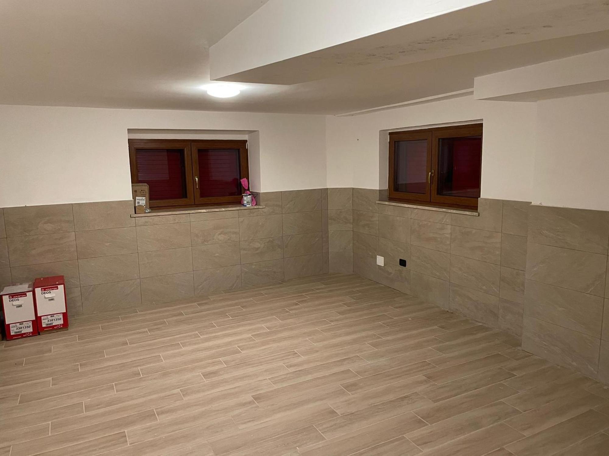 Marta'S Apartment روكاراسو المظهر الخارجي الصورة