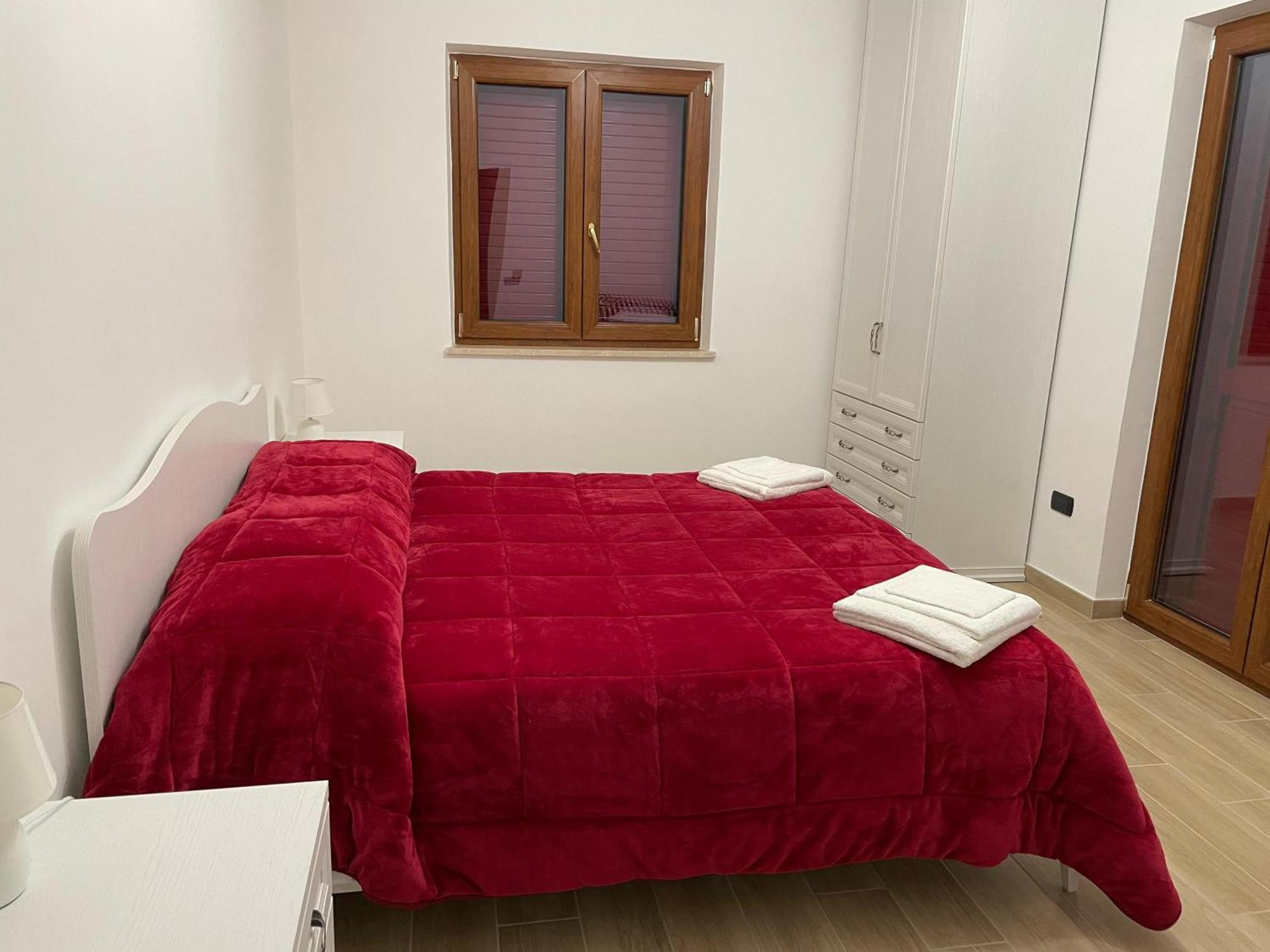 Marta'S Apartment روكاراسو المظهر الخارجي الصورة