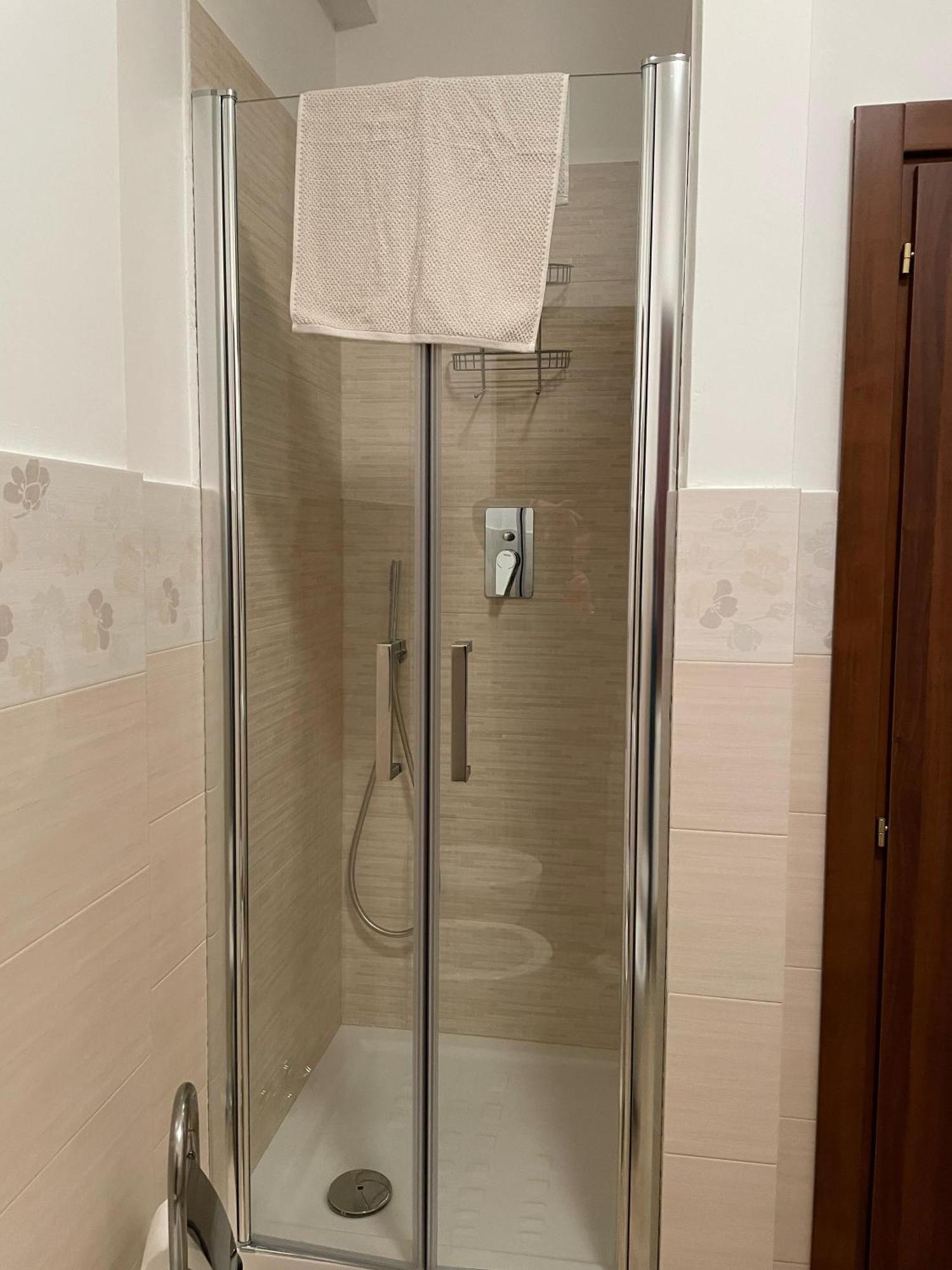 Marta'S Apartment روكاراسو المظهر الخارجي الصورة